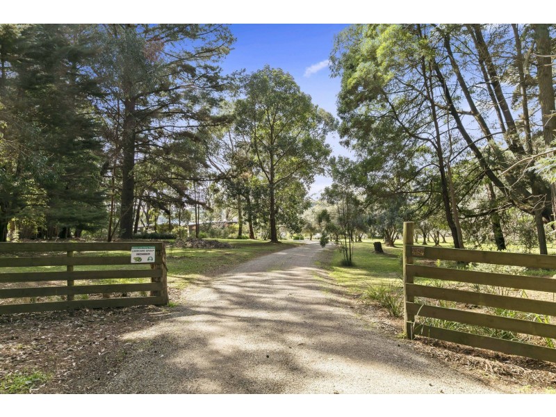 464 Musk Creek Road, Flinders VIC 3929