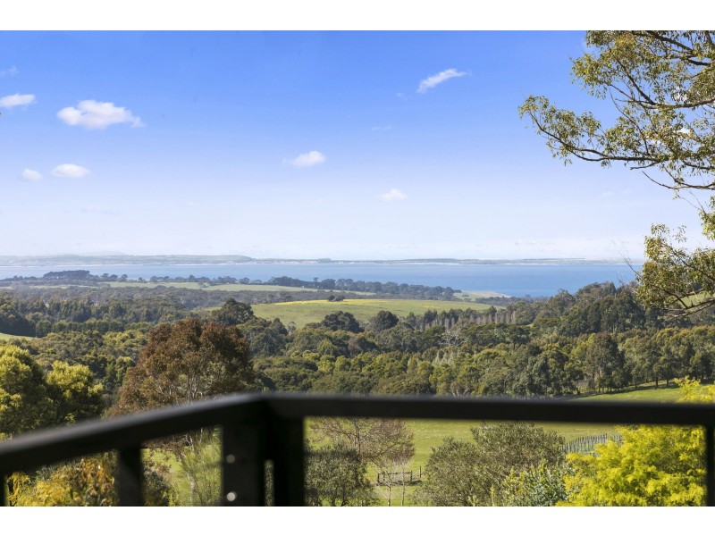 464 Musk Creek Road, Flinders VIC 3929