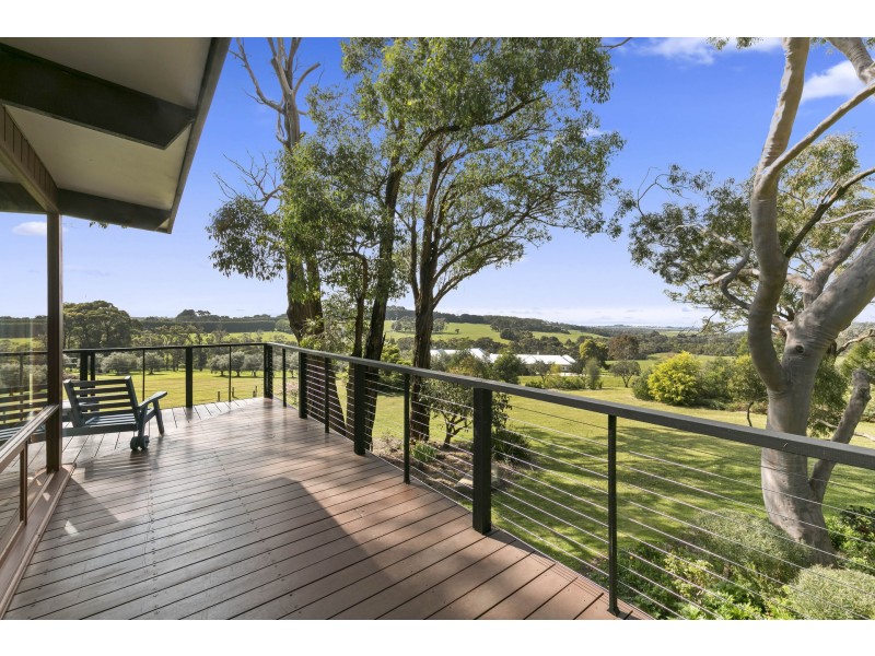 464 Musk Creek Road, Flinders VIC 3929