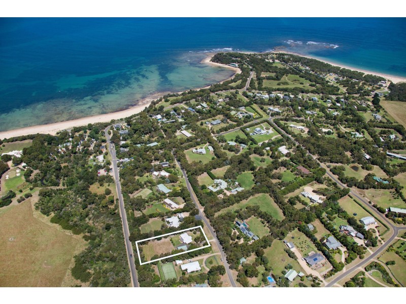 33 Murray Drive, Point Leo VIC 3916