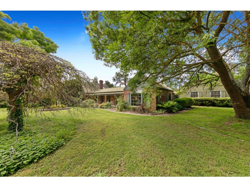 1098 Stumpy Gully Road, Moorooduc VIC 3933