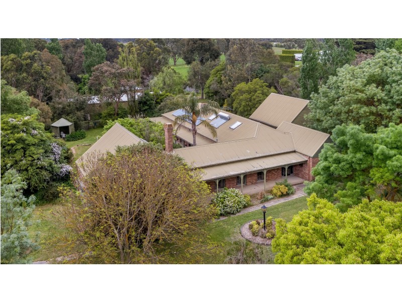 1098 Stumpy Gully Road, Moorooduc VIC 3933