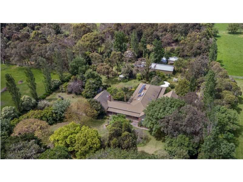 1098 Stumpy Gully Road, Moorooduc VIC 3933