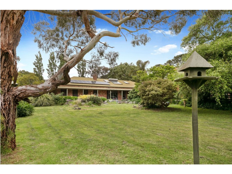 1098 Stumpy Gully Road, Moorooduc VIC 3933