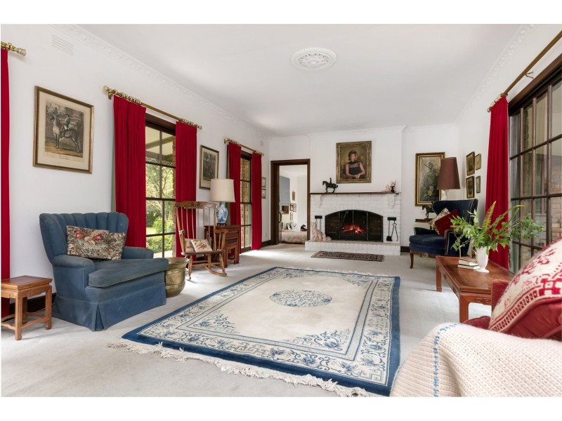 1098 Stumpy Gully Road, Moorooduc VIC 3933