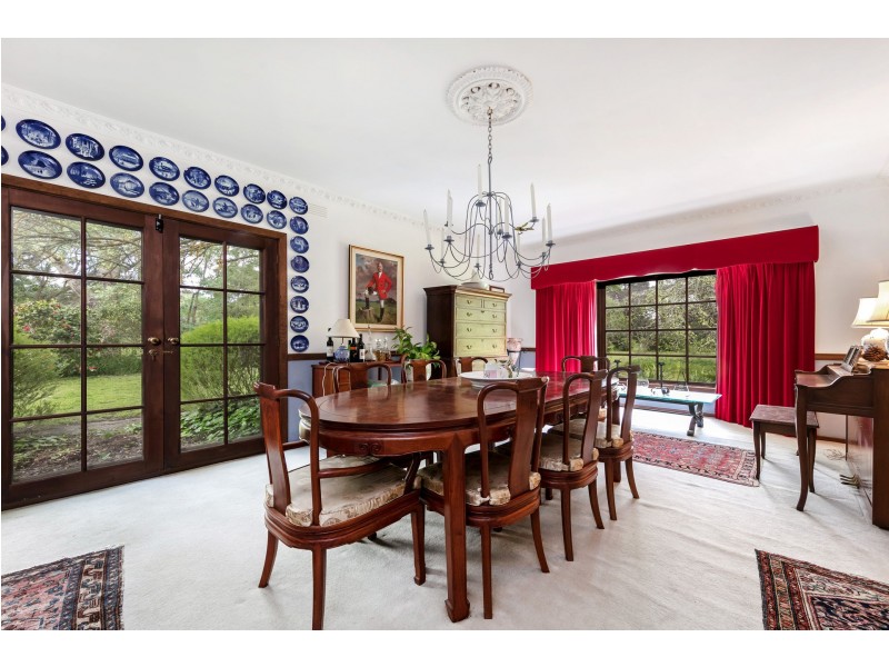 1098 Stumpy Gully Road, Moorooduc VIC 3933