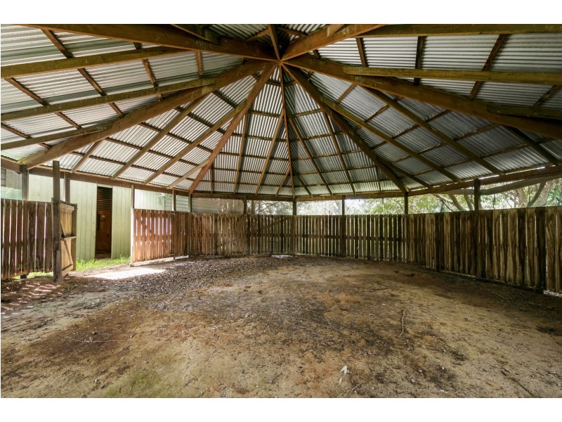 1098 Stumpy Gully Road, Moorooduc VIC 3933