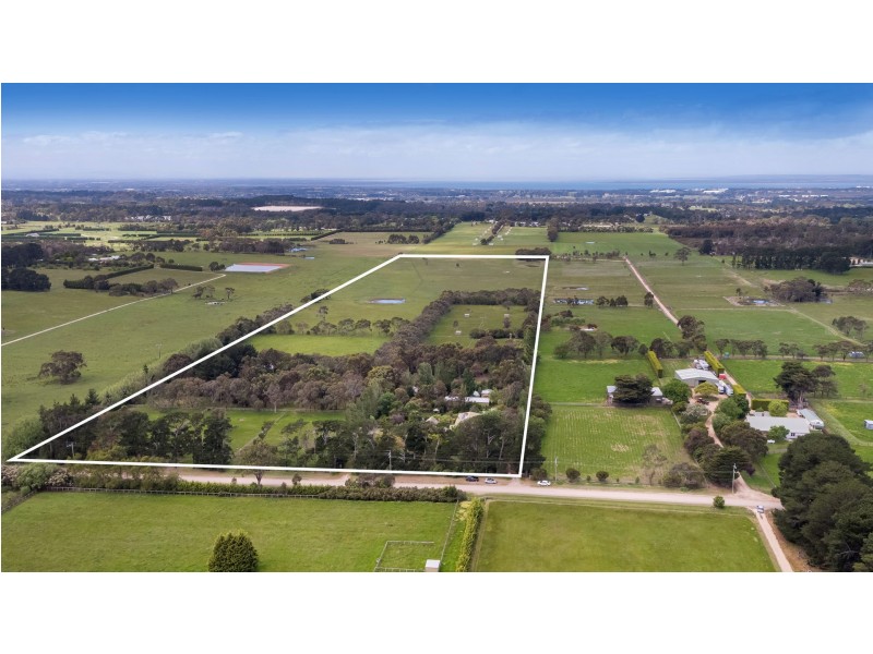 1098 Stumpy Gully Road, Moorooduc VIC 3933