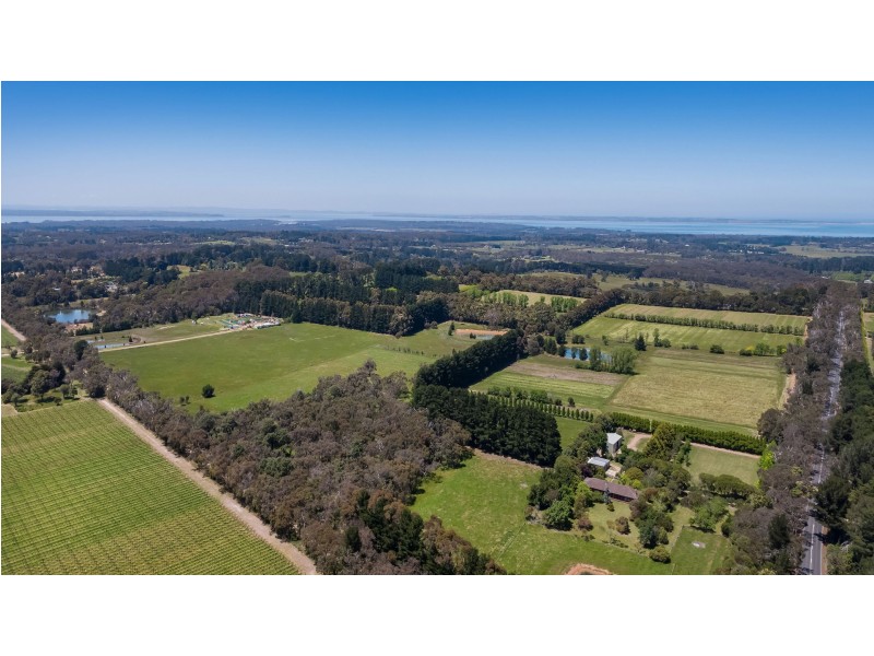 141 Balnarring Road, Balnarring VIC 3926