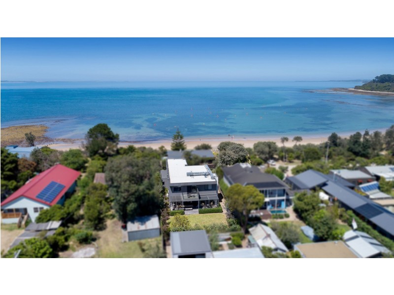 2 Mentor Road, Balnarring Beach VIC 3926