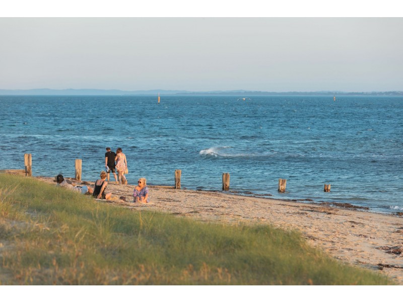 2 Mentor Road, Balnarring Beach VIC 3926