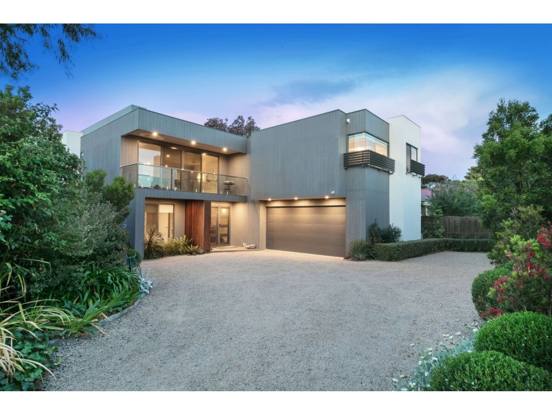 2 Mentor Road, Balnarring Beach VIC 3926