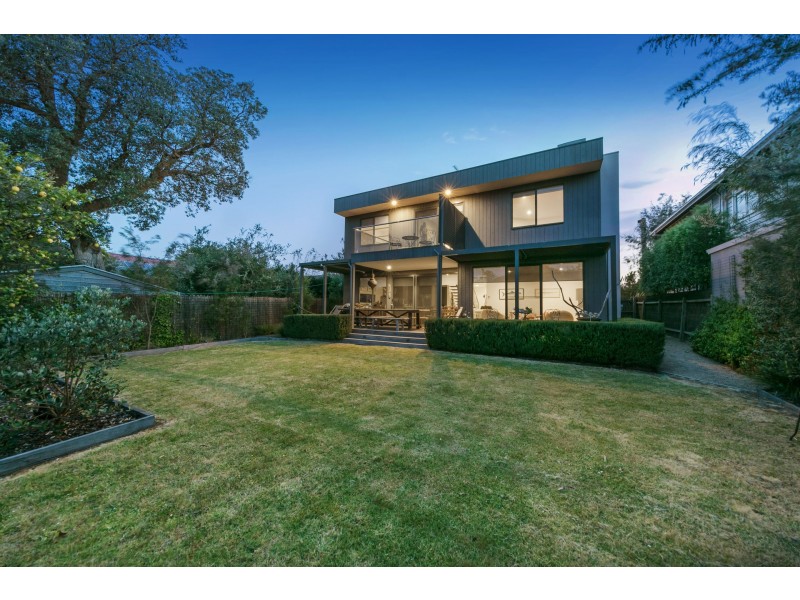 2 Mentor Road, Balnarring Beach VIC 3926