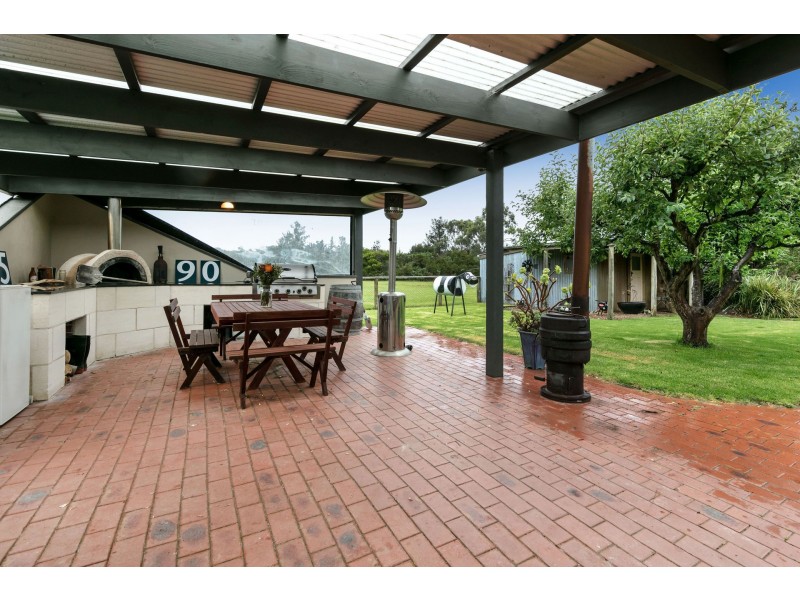 3590 Frankston Flinders Rd, Merricks VIC 3916