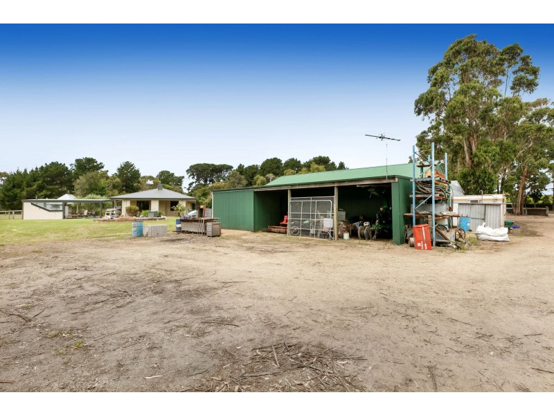 3590 Frankston Flinders Rd, Merricks VIC 3916