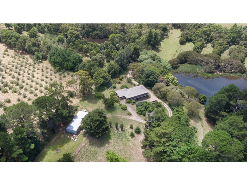 82 Shoreham Road, Red Hill VIC 3937