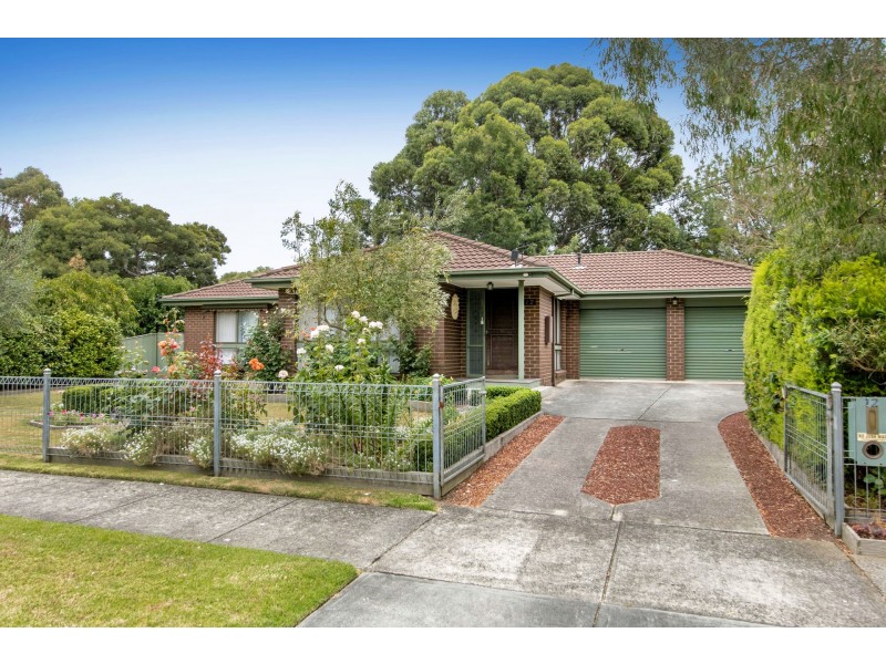 12 Mount Barron Street, Balnarring VIC 3926