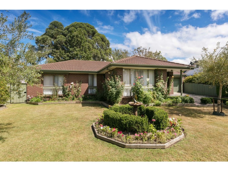 12 Mount Barron Street, Balnarring VIC 3926