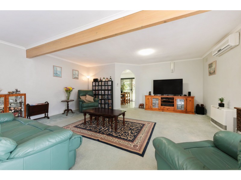 12 Mount Barron Street, Balnarring VIC 3926