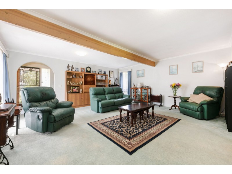 12 Mount Barron Street, Balnarring VIC 3926