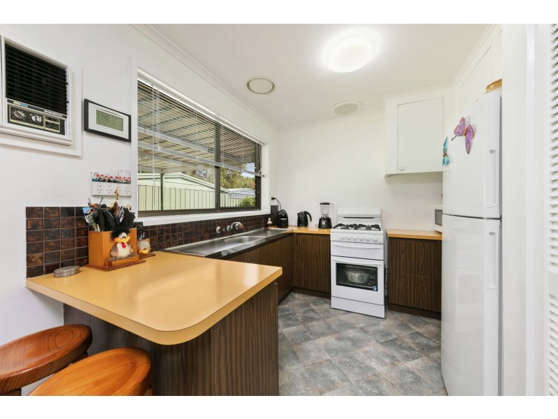 12 Mount Barron Street, Balnarring VIC 3926