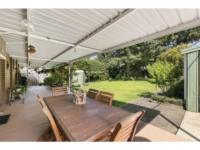 12 Mount Barron Street, Balnarring VIC 3926