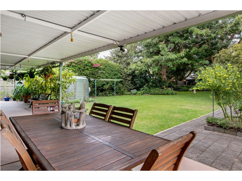 12 Mount Barron Street, Balnarring VIC 3926