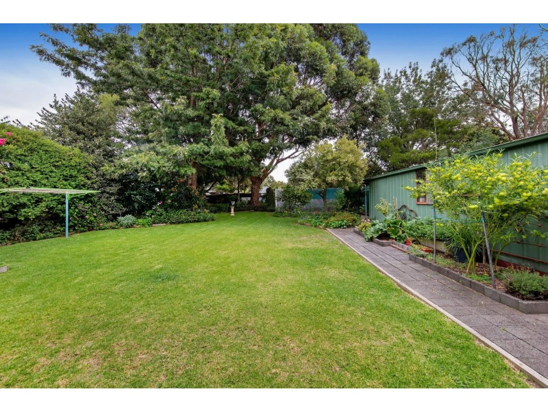 12 Mount Barron Street, Balnarring VIC 3926