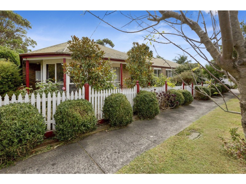 42 Stumpy Gully Road, Balnarring VIC 3926