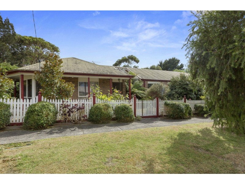 42 Stumpy Gully Road, Balnarring VIC 3926