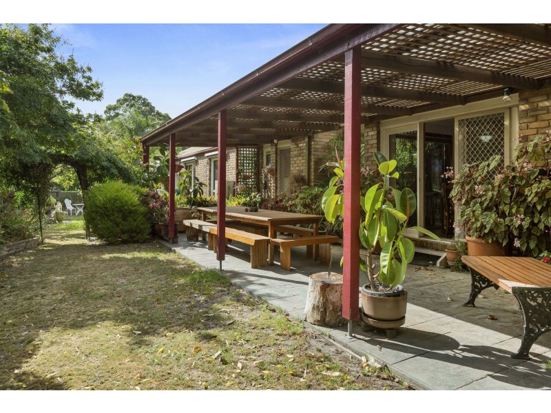 42 Stumpy Gully Road, Balnarring VIC 3926