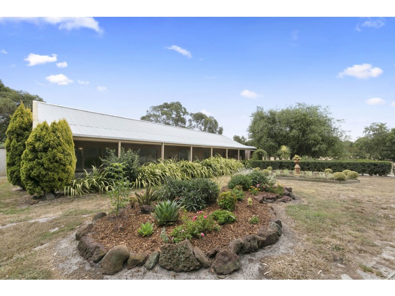 1219  Stumpy Gully Road, Moorooduc VIC 3933