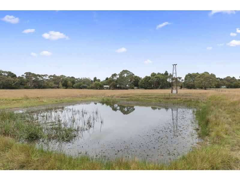 1219  Stumpy Gully Road, Moorooduc VIC 3933