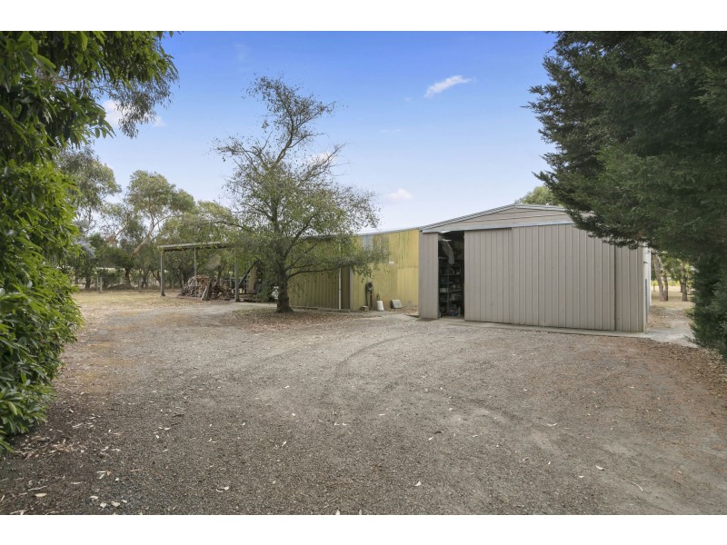 1219  Stumpy Gully Road, Moorooduc VIC 3933