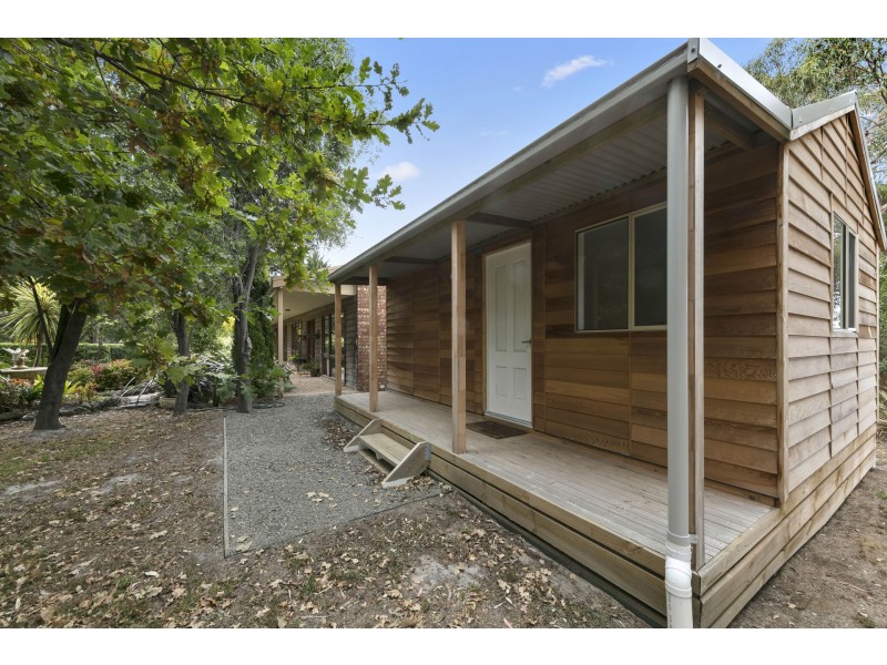 1219  Stumpy Gully Road, Moorooduc VIC 3933