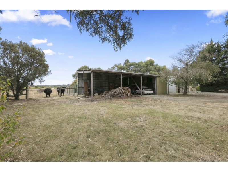 1219  Stumpy Gully Road, Moorooduc VIC 3933