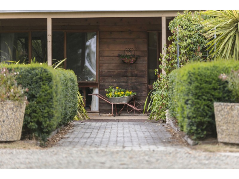 1219  Stumpy Gully Road, Moorooduc VIC 3933