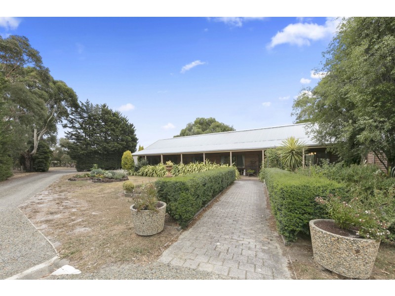 1219  Stumpy Gully Road, Moorooduc VIC 3933