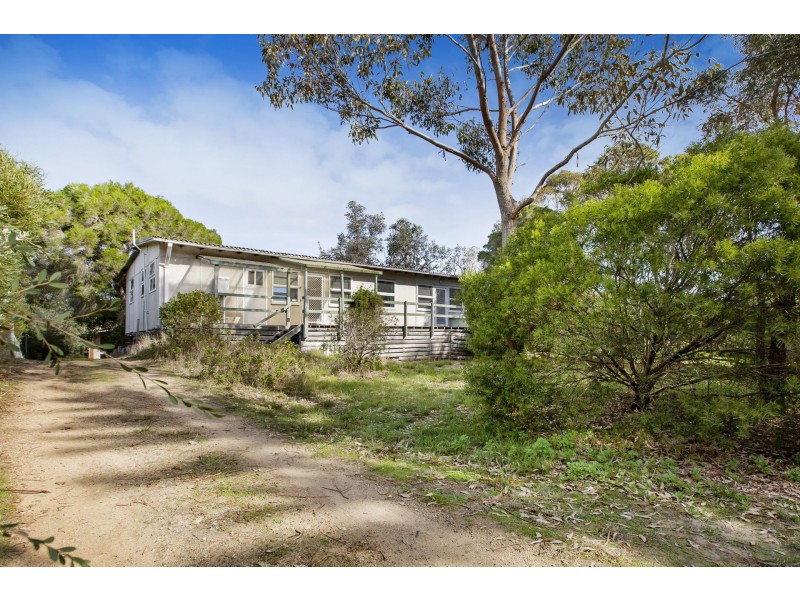 35 Parklands Avenue, Somers VIC 3927