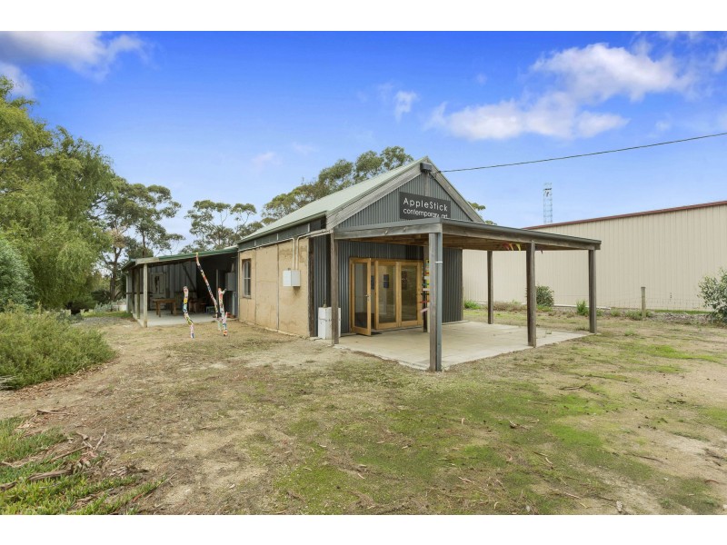 3015 Frankston Flinders Rd, Balnarring VIC 3926