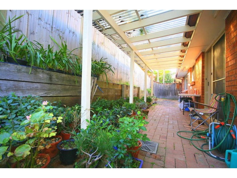 3/76 Tintern Avenue, Telopea NSW 2117