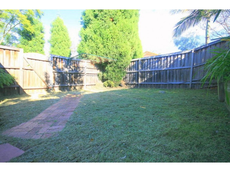 3/76 Tintern Avenue, Telopea NSW 2117