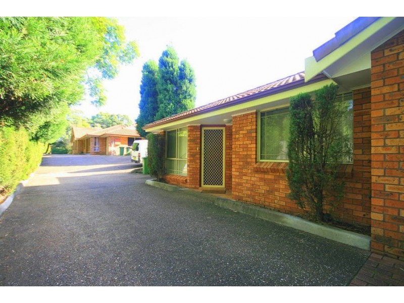 3/76 Tintern Avenue, Telopea NSW 2117