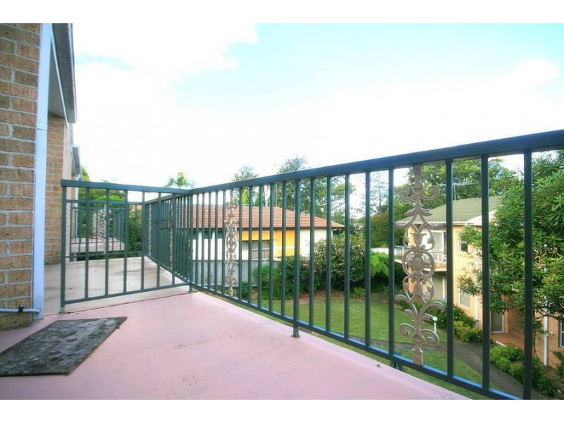 8/15 Wyoming Avenue, Oatlands NSW 2117