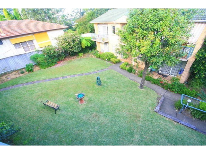 8/15 Wyoming Avenue, Oatlands NSW 2117