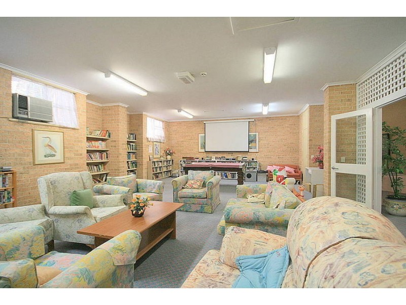 8/15 Wyoming Avenue, Oatlands NSW 2117