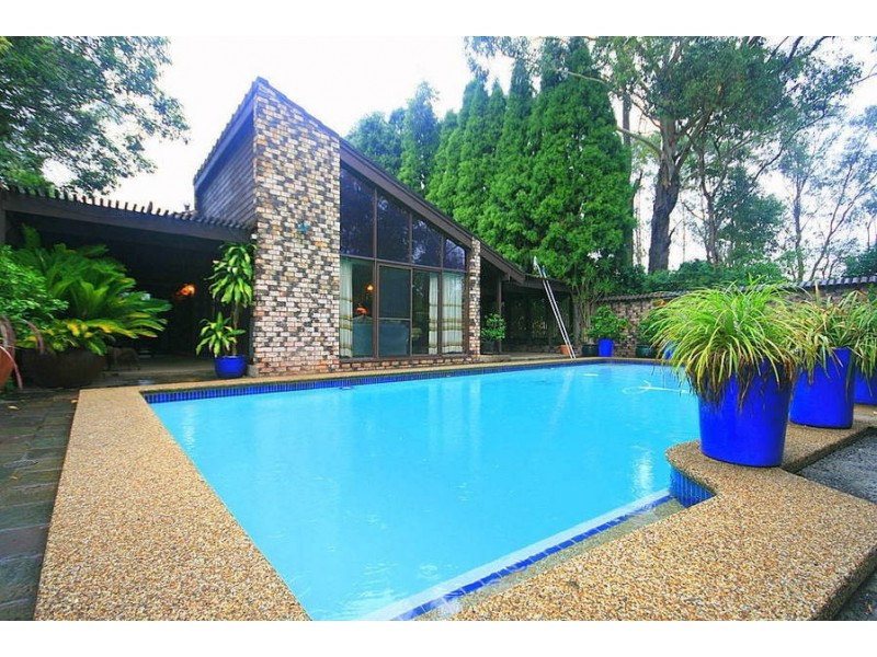 24 Yale Close, North Rocks NSW 2151