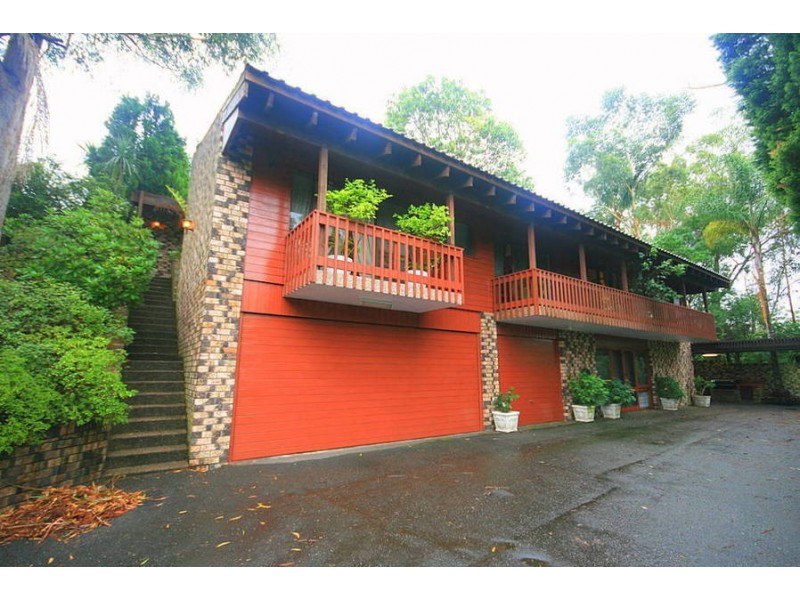 24 Yale Close, North Rocks NSW 2151