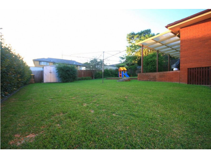 62 Pye Avenue, Northmead NSW 2152
