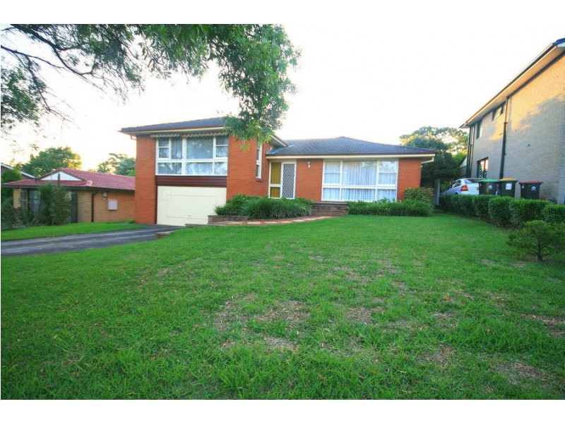 62 Pye Avenue, Northmead NSW 2152